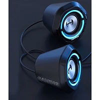 Edifier Hecate G1000 RGB Gaming Computer Speaker System