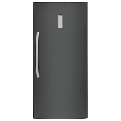 Boîte ouverte - Congélateur vertical sans givre 20 pi³ de Frigidaire (FFUE2024AN) - Endommagé