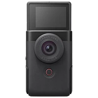 Canon PowerShot V10 Vlog Camera