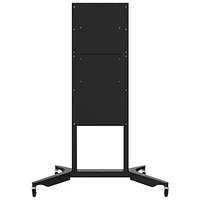 Promethean ActivPanel 65" - 86" Mobile TV Stand - Black