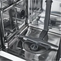 Lave-vaisselle encastrable 24 po 52 dB de LG (LDFC2423W) - Blanc