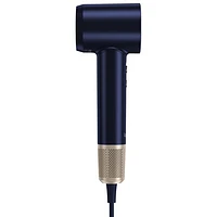 Laifen Premium Hair Dryer (LPR200GB) - Golden Blue - Only at Best Buy
