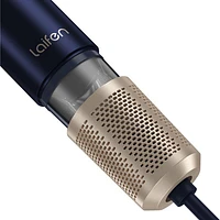 Laifen Premium Hair Dryer (LPR200GB) - Golden Blue - Only at Best Buy
