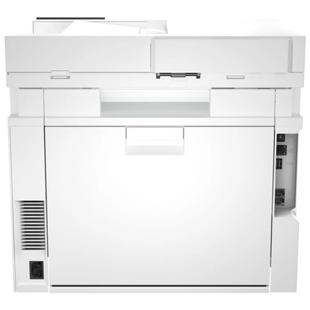 Imprimante laser tout-en-un couleur LaserJet Pro 4301FDW de HP