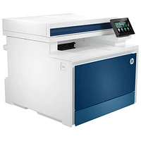 HP LaserJet Pro 4301DW Colour Wireless All-In-One Laser Printer