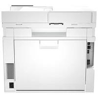 HP LaserJet Pro 4301DW Colour Wireless All-In-One Laser Printer