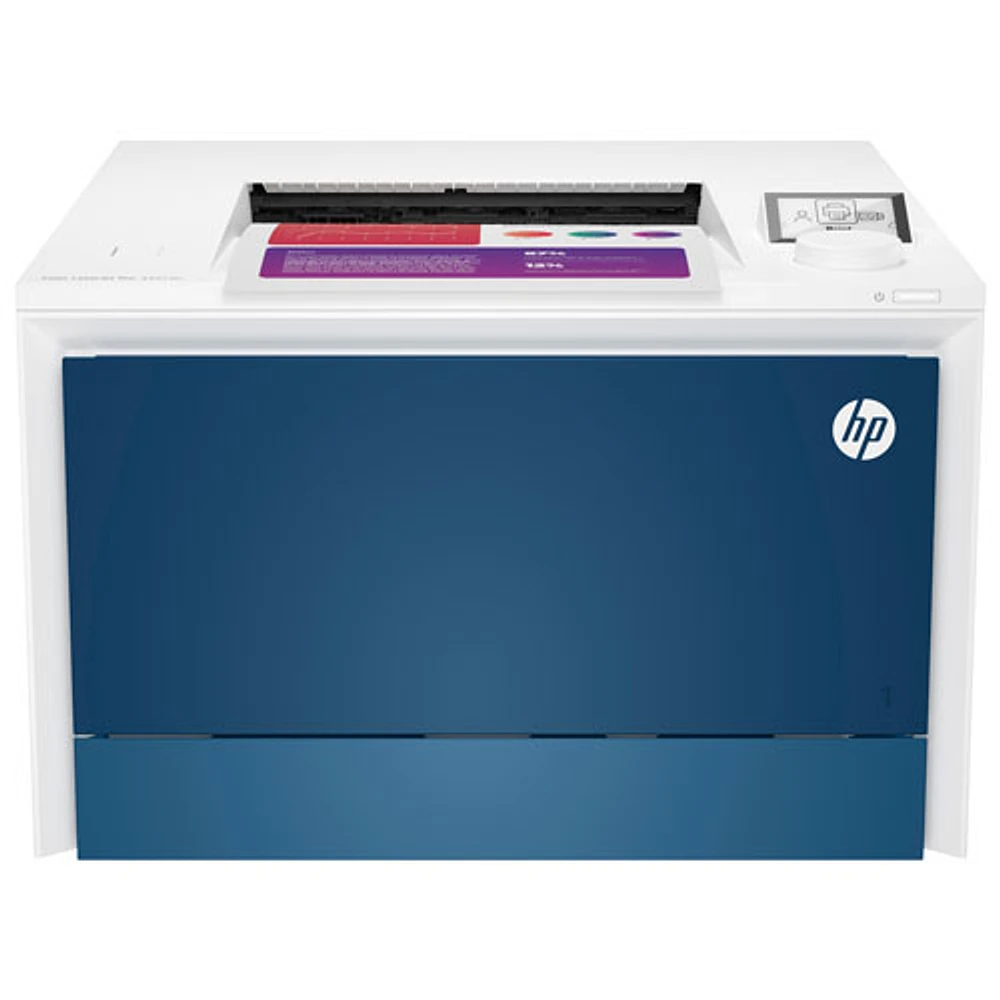 Imprimante laser couleur sans fil LaserJet Pro 4201DW de HP