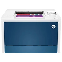 Imprimante laser couleur sans fil LaserJet Pro 4201DW de HP