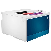 Imprimante laser couleur sans fil LaserJet Pro 4201DW de HP