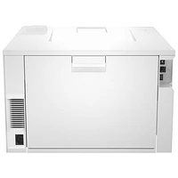 Imprimante laser couleur sans fil LaserJet Pro 4201DW de HP