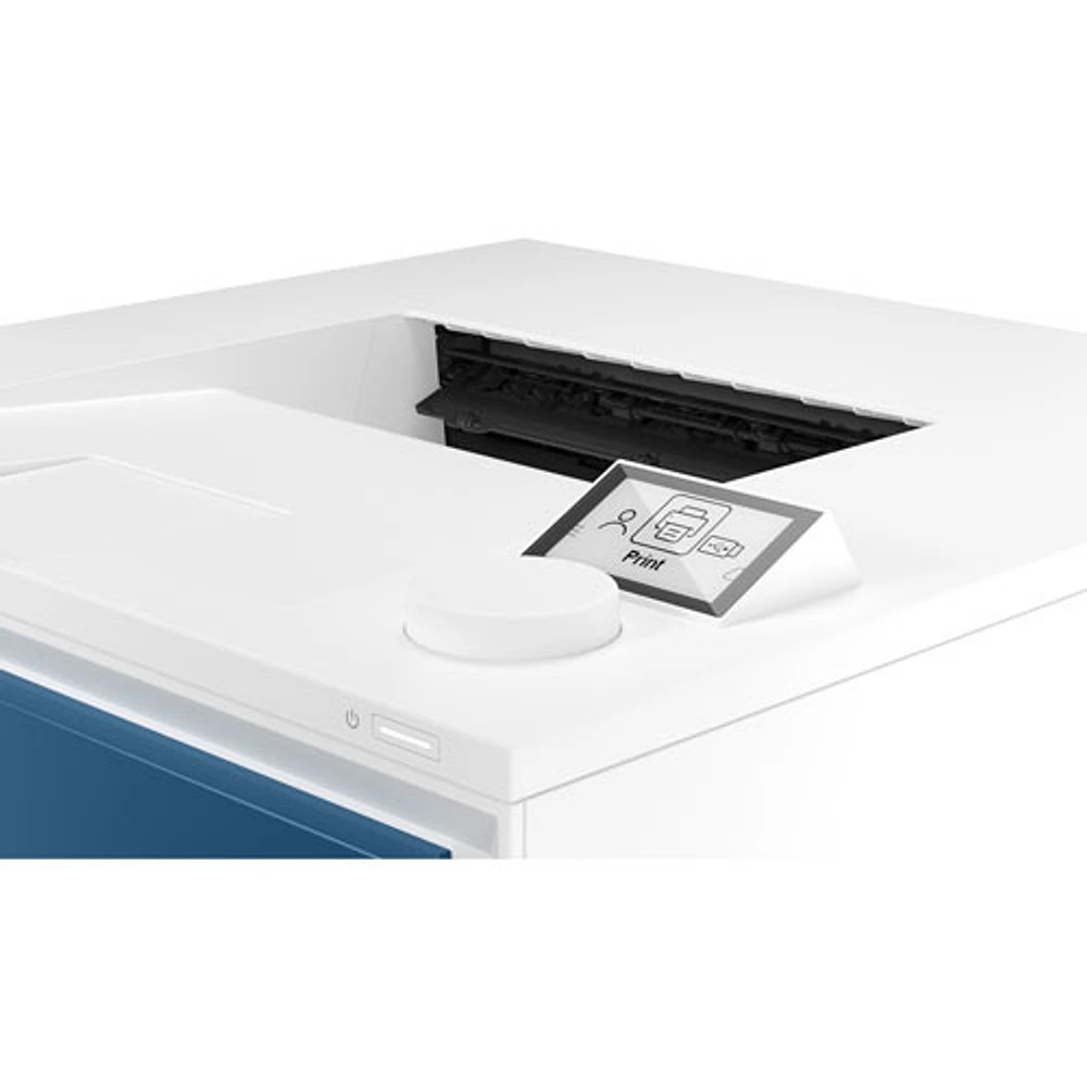 Imprimante laser couleur sans fil LaserJet Pro 4201DW de HP