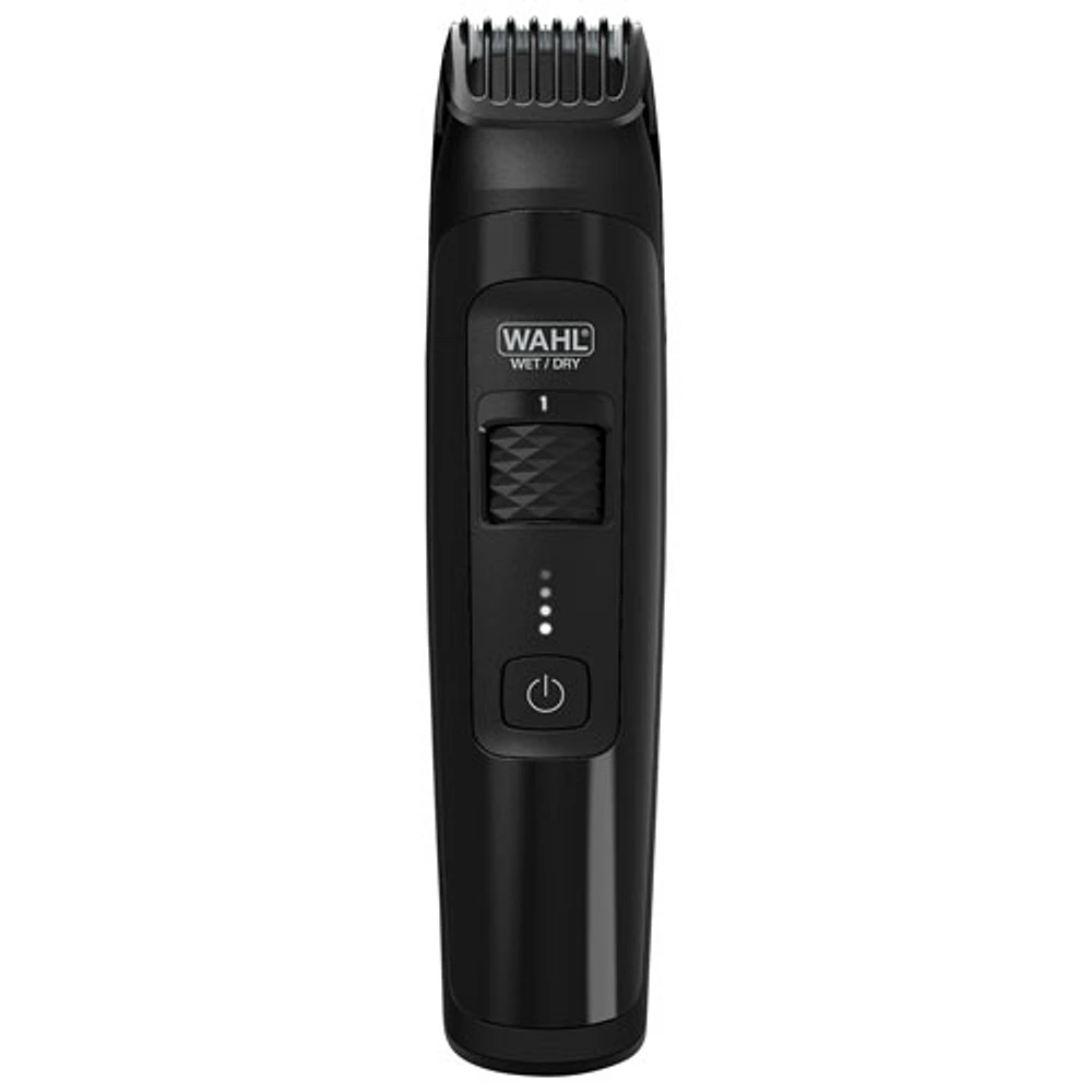 Wahl Manscaper Wet & Dry Men's Grooming Kit (3217)