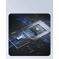 Chargeur mural ultra-petit de 20 W Nano Pro d'Anker