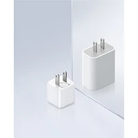 Chargeur mural ultra-petit de 20 W Nano Pro d'Anker