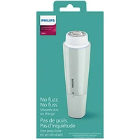 Épilateur pour le visage série 5000 de Philips - Vert menthe
