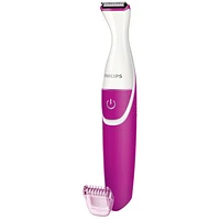 Philips BikiiniGenie Wet & Dry Bikini Cordless Trimmer (BRT381/15)