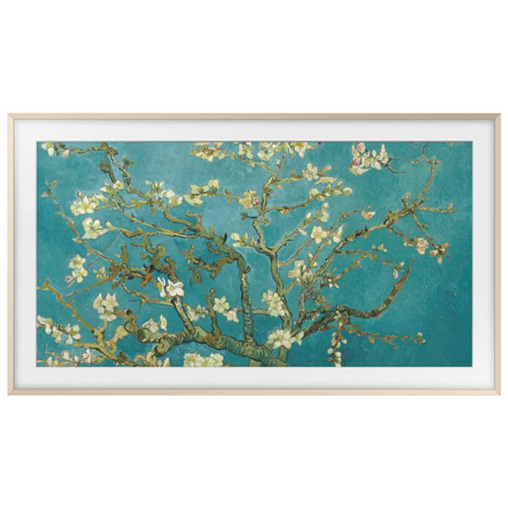 Samsung 85" Frame Bezel for The Frame TV (2023) - Sand Gold
