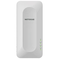 NETGEAR Wireless AX1800 Wi-Fi 6 Mesh Range Extender (EAX15)