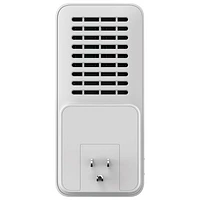 NETGEAR Wireless AX1800 Wi-Fi 6 Mesh Range Extender (EAX15)