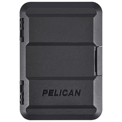 Pelican Protector Wallet with MagSafe for iPhone 15/14/13/12