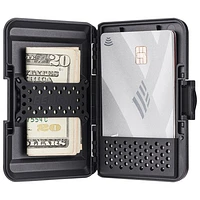 Pelican Protector Wallet with MagSafe for iPhone 15/14/13/12