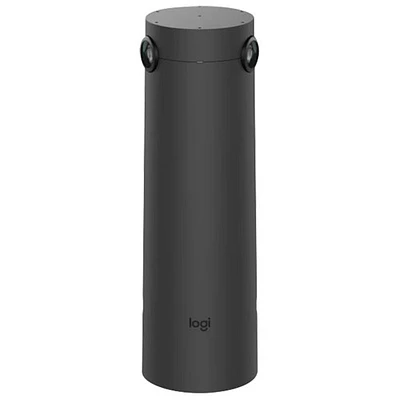 Logitech Sight Ultra HD 4K 60fps Video Conferencing Camera - Graphite
