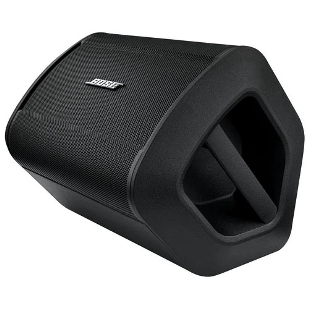 Bose S1 Pro+ Bluetooth Wireless PA Speaker System