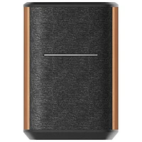 Haut-parleur d'ordinateur intelligent Wi-Fi MS50A d'Edifier avec Alexa d'Amazon et AirPlay d'Apple intégrés