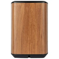 Haut-parleur d'ordinateur intelligent Wi-Fi MS50A d'Edifier avec Alexa d'Amazon et AirPlay d'Apple intégrés
