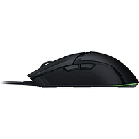 Razer Cobra 8500 DPI Optical Gaming Mouse - Black
