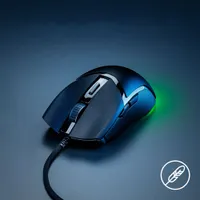 Razer Cobra 8500 DPI Optical Gaming Mouse - Black