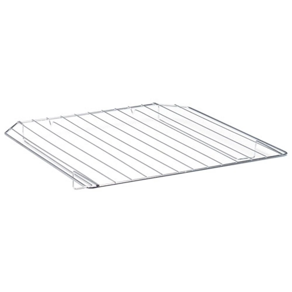 Hamilton Beach Sure-Crisp Air Fryer Toaster Oven - 0.7 Cu.Ft./19.8L - Stainless Steel