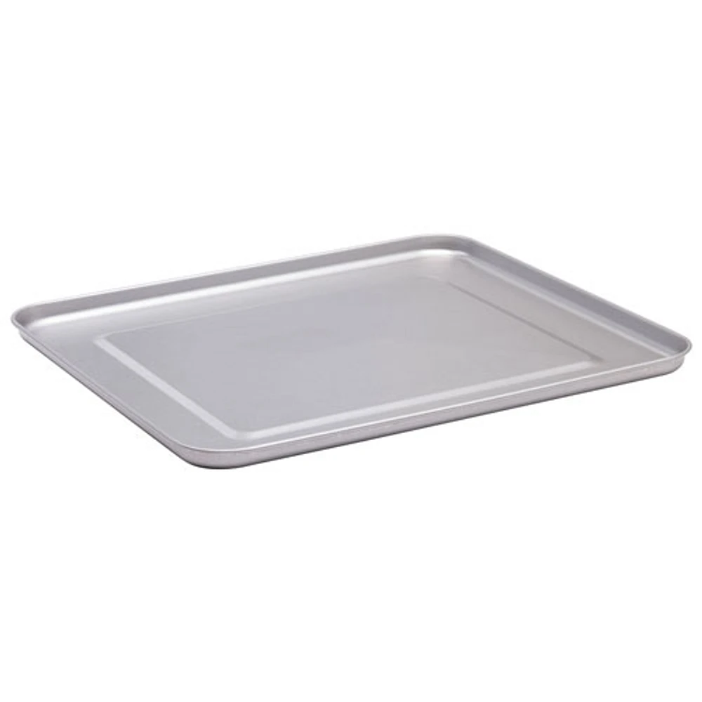 Hamilton Beach Sure-Crisp Air Fryer Toaster Oven - 0.7 Cu.Ft./19.8L - Stainless Steel