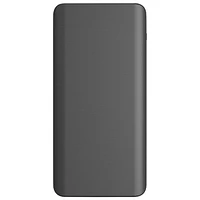 mophie Power Boost 20000 mAh Power Bank - Black