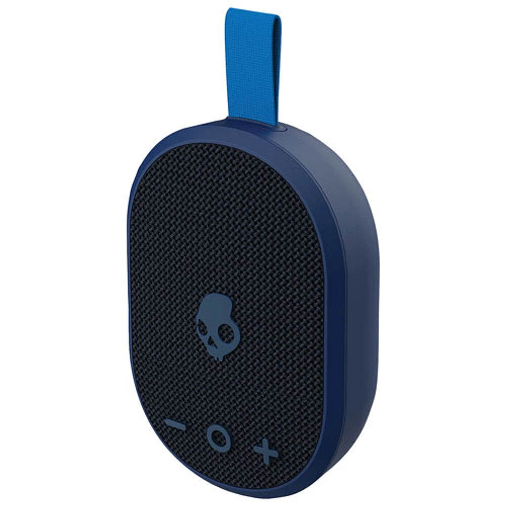 Haut-parleur portatif Bluetooth étanche Ounce de Skullcandy - Bleu
