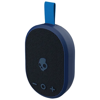 Haut-parleur portatif Bluetooth étanche Ounce de Skullcandy - Bleu