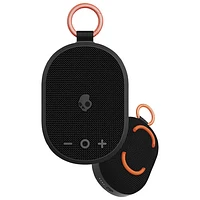 Skullcandy Kilo Waterproof Bluetooth Portable Speaker - Black