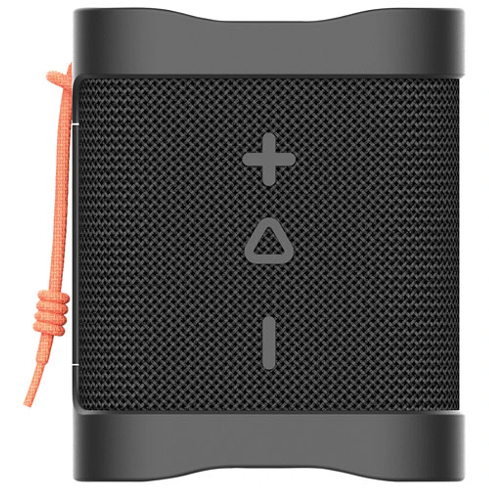 Skullcandy Terrain Mini Waterproof Bluetooth Portable Speaker - Black