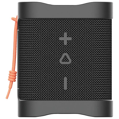 Skullcandy Terrain Mini Waterproof Bluetooth Portable Speaker - Black