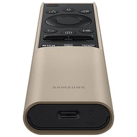 Samsung Solar Remote Control (VG-TM2180ES/ZA) - Sand Beige