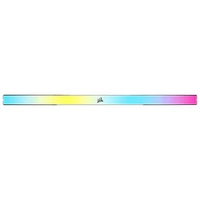 Corsair Vengeance RGB 32GB (2 x 16GB) DDR5 6400MHz Desktop Memory (CMH32GX5M2B6400C32)