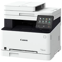 Canon imageCLASS MF654Cdw Colour Wireless All-In-One Laser Printer