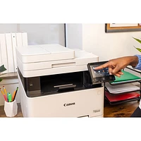 Canon imageCLASS MF654Cdw Colour Wireless All-In-One Laser Printer