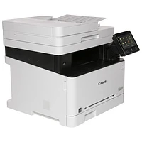 Canon imageCLASS MF656Cdw Colour Wireless All‐In‐One Laser Printer