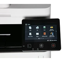 Canon imageCLASS MF656Cdw Colour Wireless All‐In‐One Laser Printer