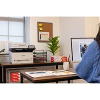 Canon imageCLASS MF656Cdw Colour Wireless All‐In‐One Laser Printer