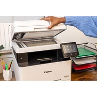 Canon imageCLASS MF656Cdw Colour Wireless All‐In‐One Laser Printer