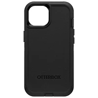 OtterBox Defender Fitted Hard Shell Case for iPhone 15/14/13
