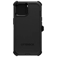 OtterBox Defender Fitted Hard Shell Case for iPhone 15/14/13