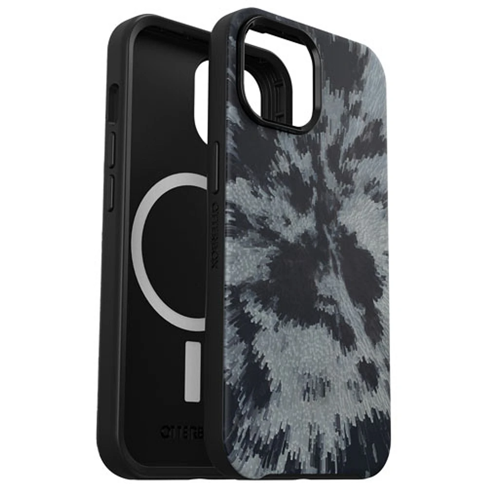 OtterBox Symmetry Fitted Hard Shell Case with MagSafe for iPhone 16e/15/14/13